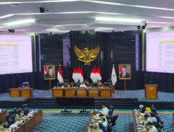 Pramono Pastikan Perubahan APBD DKI 2026 Disusun Cermat