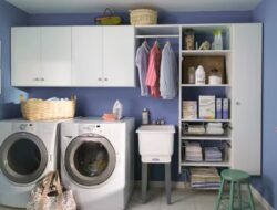 Laundry Bukan Sekadar Tempat Cuci, Alurnya Perlu Ditata Sejak Awal