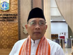 Pemkot Jakpus Kaji Penutupan Akses Jalan untuk Cegah Konflik Warga