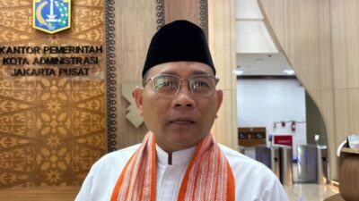 Pemkot Jakpus Kaji Penutupan Akses Jalan untuk Cegah Konflik Warga