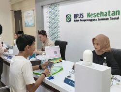 DPRD DKI Pastikan Penundaan Anggaran BPJS Tak Kurangi Layanan Warga