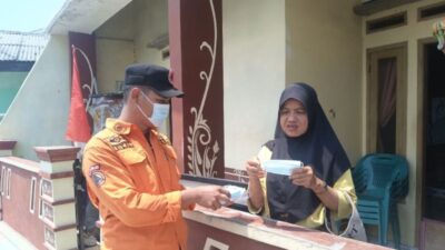 Abu Vulkanik Tipis Anak Krakatau Terpantau di Kepulauan Seribu, Warga Diminta Waspada