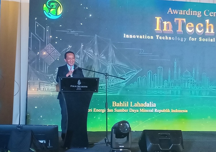 Bahlil Pastikan BBM Subsidi Tak Naik hingga Akhir 2026