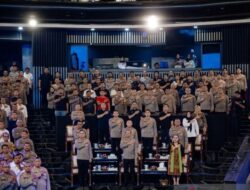 Polisi Ingin jadi Tempat Pelajar Bercerita, Bukan Sekadar Datang Saat Tawuran