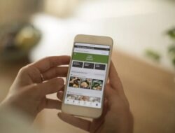 Belanja Tak Lagi Serba Online, Konsumen Mulai Menemukan Titik Seimbang