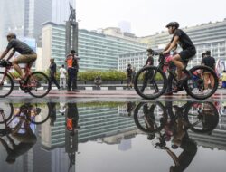 CFD 2 Kali Sepekan di Jakarta: Sehat untuk Warga Tapi Jangan Bikin Jalan Makin Sesak