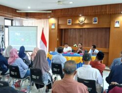 Ketika Satu Unggahan Bisa Memicu Konflik, Warga Tanjung Duren Belajar Bijak Bermedia Sosial
