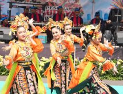 Jakarta Menuju 500 Tahun, Saatnya Generasi Muda Kenali Akar Budaya Betawi