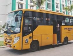 DPRD DKI Usulkan Pelajar Dapat Kartu Layanan Gratis Transportasi Umum