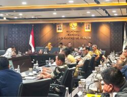 Gunungan Sampah 60 Ribu Ton di Nagrak jadi Sorotan DPRD DKI