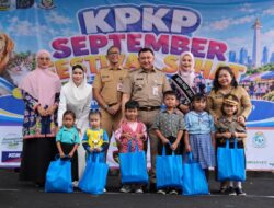 September Festival Sehat Jakarta Utara: Empat Agenda untuk Pangan, Hewan, Keluarga, dan Ekonomi Warga