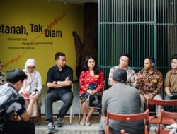 Membaca Risiko Geologi untuk Membangun Kota yang Tangguh
