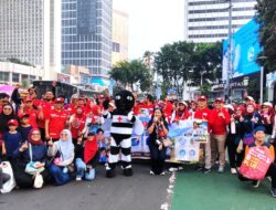 Cegah DBD dari Rumah, Satu Keluarga jadi Penjaga Jentik