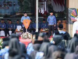 Dari IKADA ke Kota Global, Rano Karno: Perjuangan Jakarta Belum Selesai
