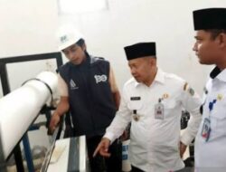 Air Bersih di Tengah Laut, Warga Kepulauan Seribu Masih Harus Menunggu