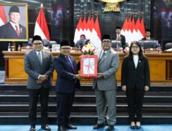 APBD Jakarta Turun Rp1,76 Triliun, DPRD Tetap Jaga Pendidikan dan Kesehatan