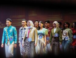 Duta Genre, Wajah Muda Jakarta Menuju Kota Global
