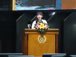 APBD Perubahan DKI Rp79,56 Triliun Disahkan, Banggar Soroti Anggaran yang Belum Siap