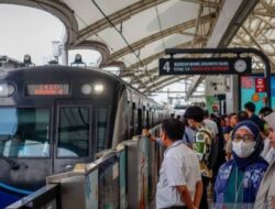 LRT Jakarta, LRT Jabodebek, dan MRT: Jangan Sampai Salah Naik