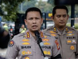 Aksi Hari Tani di Jakarta, Polisi Siapkan Pengamanan dan Layanan Publik