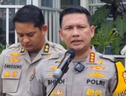 26 Ribu Personel Disiagakan, Jakarta Bersiap Menghadapi 73 Aksi Unjuk Rasa