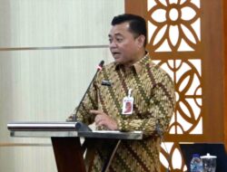 Pengadaan Tanah MRT Thamrin-Kwitang Dimulai, Warga Dijanjikan Proses Terbuka dan Adil