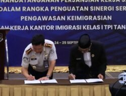 Desa Binaan Imigrasi, Mata dan Telinga Negara untuk Awasi Orang Asing
