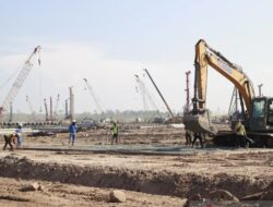 Energi Hijau dan Jalan Panjang Indonesia Keluar dari Ketergantungan Teknologi Fosil
