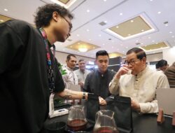 Jakarta Membidik Posisi sebagai Pusat Ekosistem Kopi Indonesia