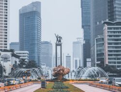 Jakarta 500 Tahun: 10 Fakta yang Membuat Kota Ini Tak Sesederhana yang Kita Kira