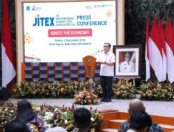 JITEX 2026 dan Harapan Membawa UMKM Jakarta Naik Kelas ke Pasar Global