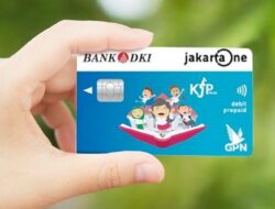 661.209 Siswa Dapat KJP Tahap II Gelombang I, Anggaran Tembus Rp1,5 Triliun