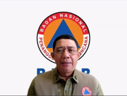 BNPB Siapkan Operasi Modifikasi Cuaca untuk Kurangi Dampak Abu Vulkanik