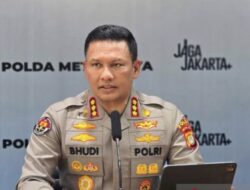 Polda Metro Jaya Tetapkan 49 Tersangka Kerusuhan DPR, Penggerak dan Penyandang Dana Ditelusuri