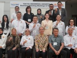 Kadin DKI Dorong Perizinan Usaha Dipangkas, Investasi Jakarta Perlu Diperkuat