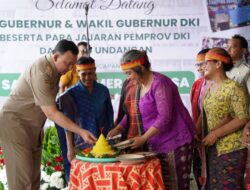 Kampung Susun Bayam Setahun Kemudian: Dari Tenda Darurat ke Hunian yang Mandiri