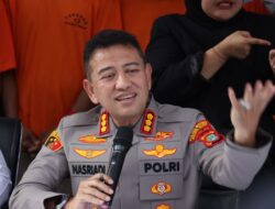 Waspada Modus Ganjal ATM, Polisi Minta Warga Jangan Terima Bantuan Orang Asing