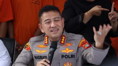 Waspada Modus Ganjal ATM, Polisi Minta Warga Jangan Terima Bantuan Orang Asing