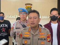 Sindikat Ganjal ATM di Jakarta Barat Dibekuk, Uang Korban Rp205 Juta Dikuras