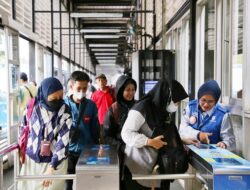 KLG Diperluas, Pencari Kerja hingga Pasien Rutin Bisa Naik Transportasi Gratis