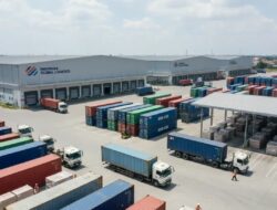 Bea Cukai Dorong Optimalisasi PLB untuk Tekan Dwelling Time dan Biaya Logistik