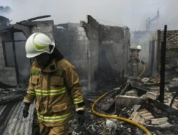 Jangan Diabaikan, Instalasi Listrik Tak Sesuai Standar Bisa Berujung Kebakaran hingga Sengatan Listrik