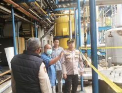 Kebocoran Gas di Pekayon, 24 Warga Dilarikan ke Fasilitas Kesehatan