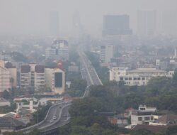 DPRD DKI Dorong Air Laut Diolah jadi Air Bersih, Antisipasi Jakarta Dilanda Kekeringan
