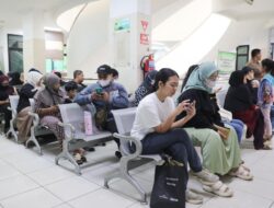 Influenza A di Jakarta Naik 15 Persen, Pemprov Pastikan Masih Terkendali