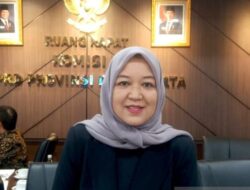 Kemarau Melanda Jakarta, DPRD Minta Sarana Pencegahan Kebakaran Diperiksa