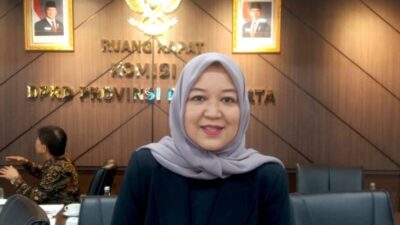 Kemarau Melanda Jakarta, DPRD Minta Sarana Pencegahan Kebakaran Diperiksa