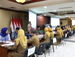 Di Balik Kontrak 3 Tahun, Ada Masa Depan Anak-Anak Jakarta