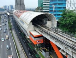Tiga Tahun LRT Jabodebek: Penumpang Bertambah, Pekerjaan Rumah Belum Selesai