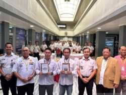 Lapas Narkotika Jakarta Perkuat Pembinaan Warga Binaan dengan Pendidikan dan Konseling